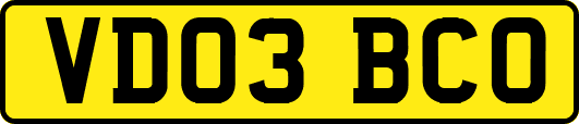 VD03BCO