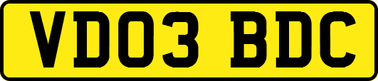 VD03BDC