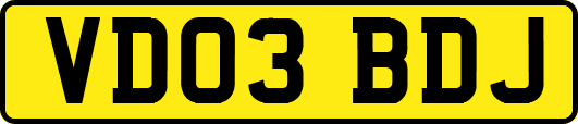 VD03BDJ