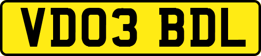 VD03BDL