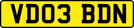 VD03BDN