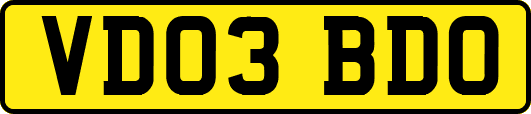 VD03BDO