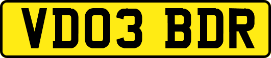 VD03BDR