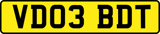 VD03BDT