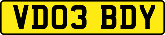VD03BDY