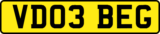 VD03BEG
