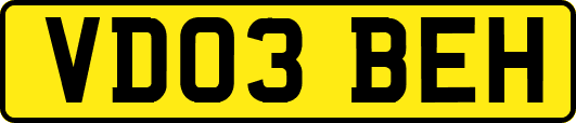 VD03BEH