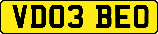 VD03BEO