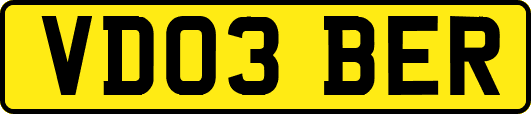 VD03BER