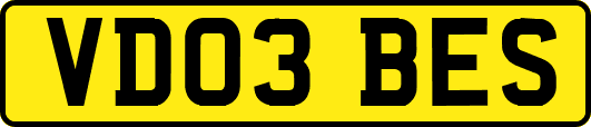 VD03BES