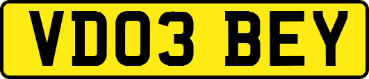 VD03BEY