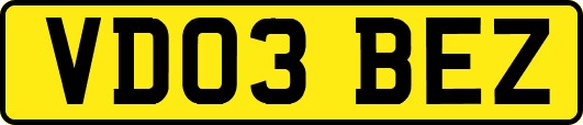 VD03BEZ