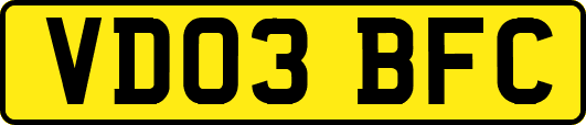VD03BFC