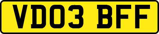 VD03BFF