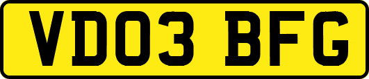 VD03BFG