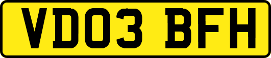 VD03BFH