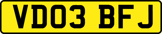 VD03BFJ