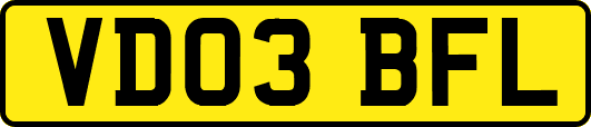 VD03BFL
