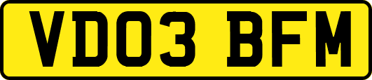 VD03BFM