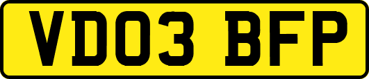 VD03BFP
