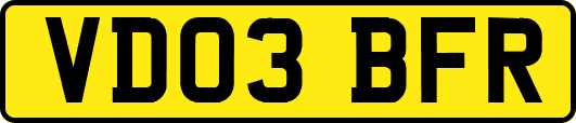 VD03BFR