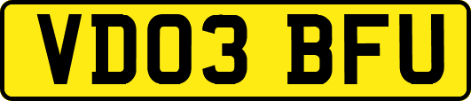 VD03BFU