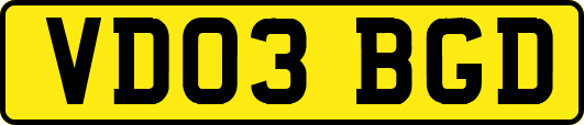 VD03BGD