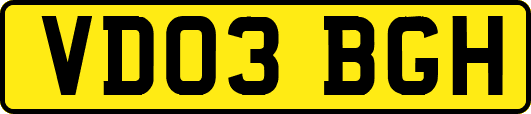 VD03BGH