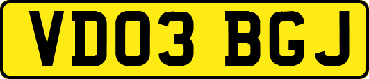 VD03BGJ