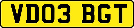 VD03BGT