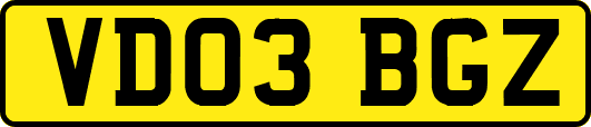 VD03BGZ