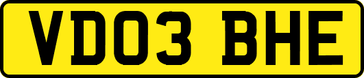 VD03BHE