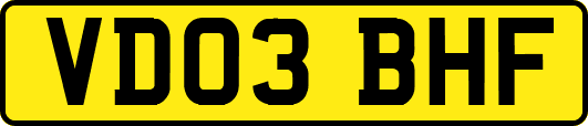VD03BHF