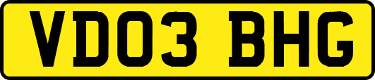VD03BHG