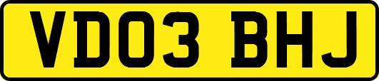 VD03BHJ