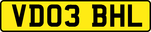 VD03BHL