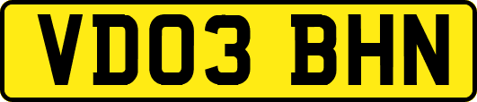 VD03BHN