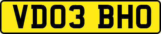 VD03BHO