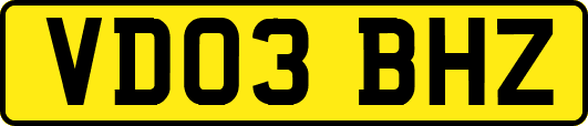 VD03BHZ
