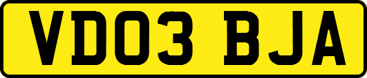 VD03BJA