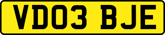 VD03BJE