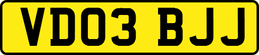 VD03BJJ