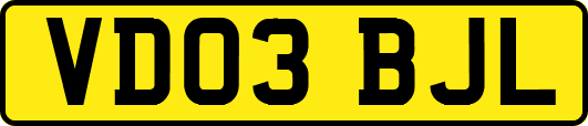 VD03BJL