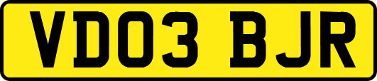 VD03BJR