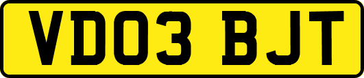 VD03BJT