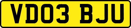 VD03BJU