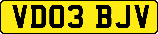 VD03BJV