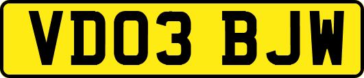 VD03BJW