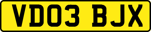 VD03BJX