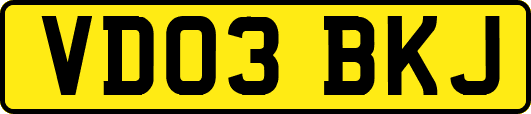 VD03BKJ